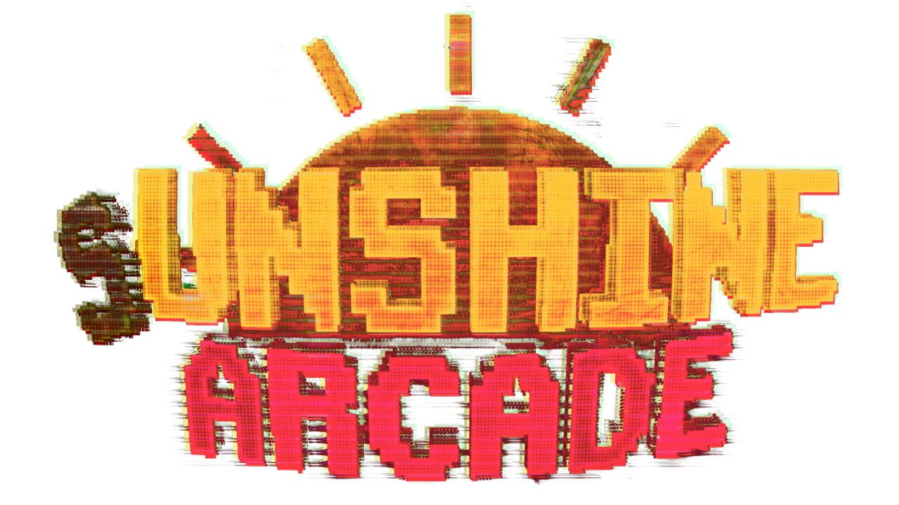 Unshine Arcade artwork 2