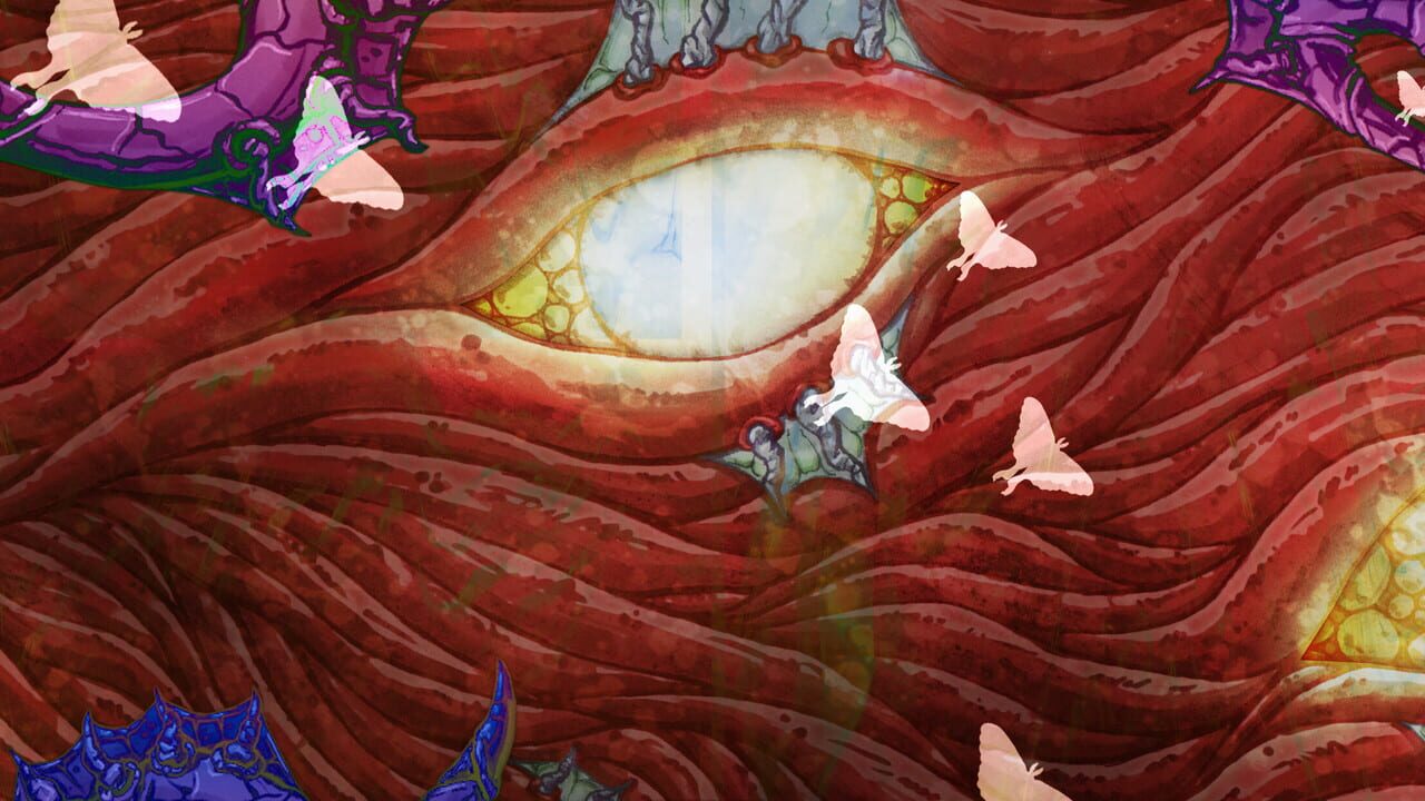 Deep Siren artwork 1