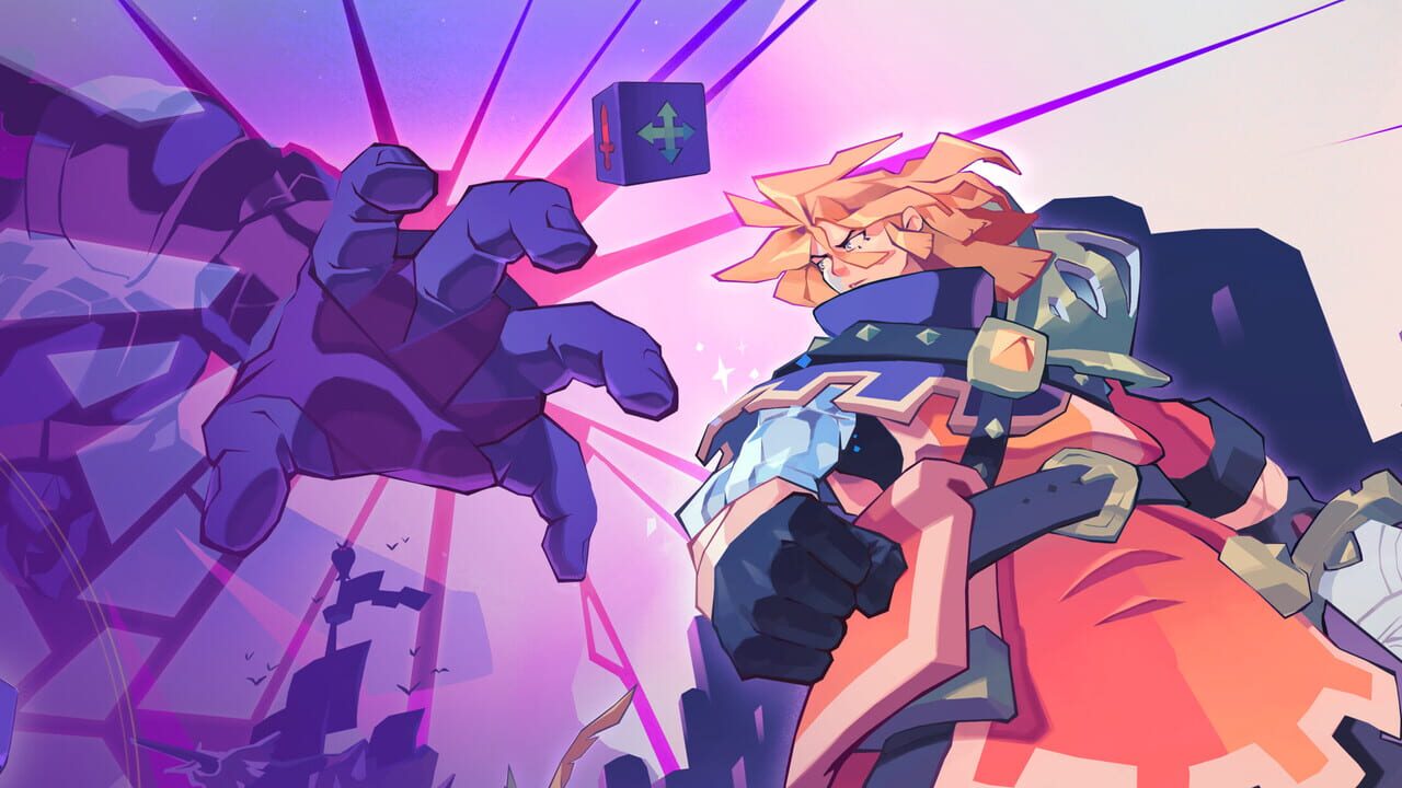 Odds Chronicles artwork 1