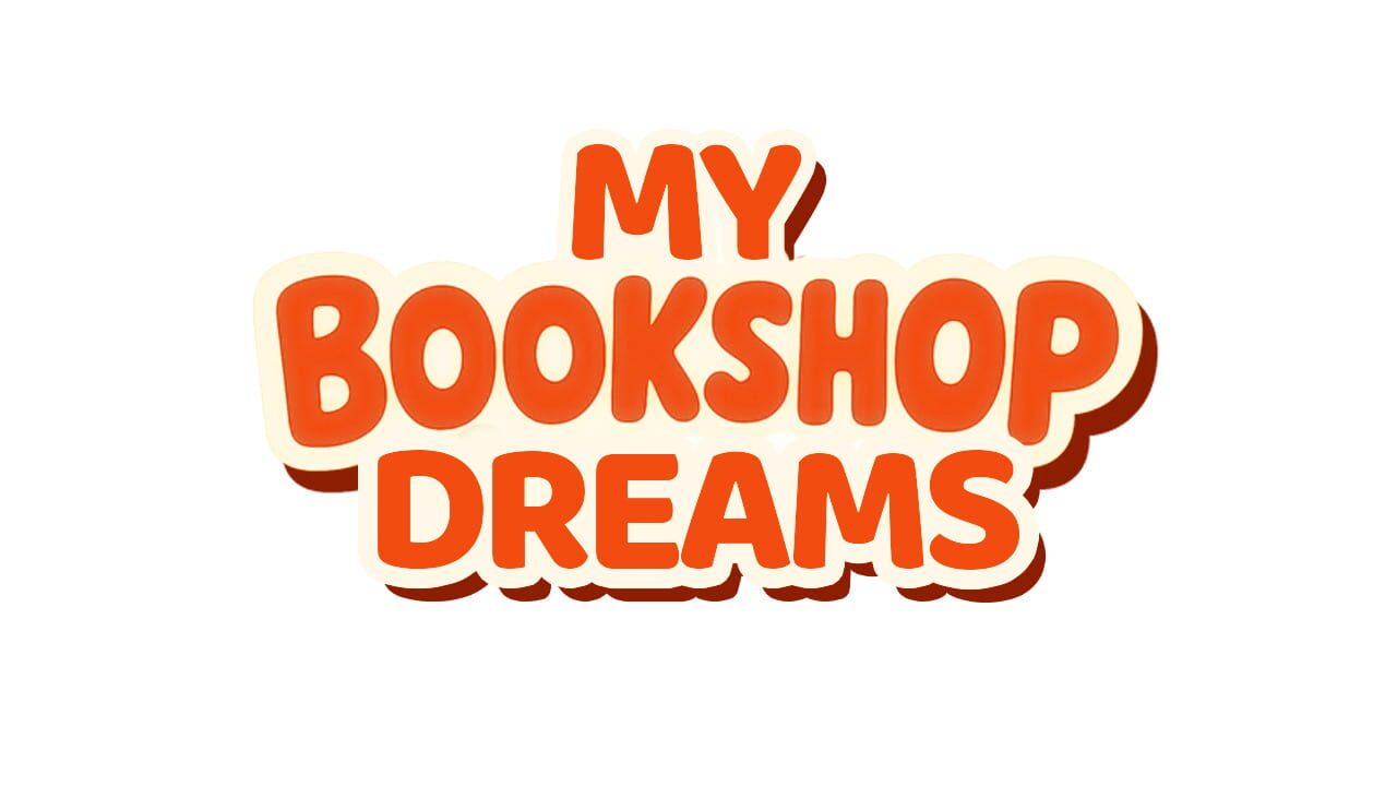 My Bookshop Dreams artwork 2