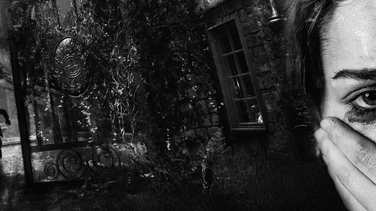 Maid of Sker VR Image