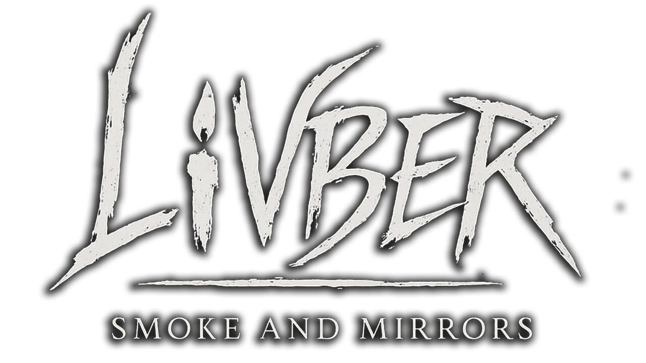 Livber: Smoke and Mirrors Image