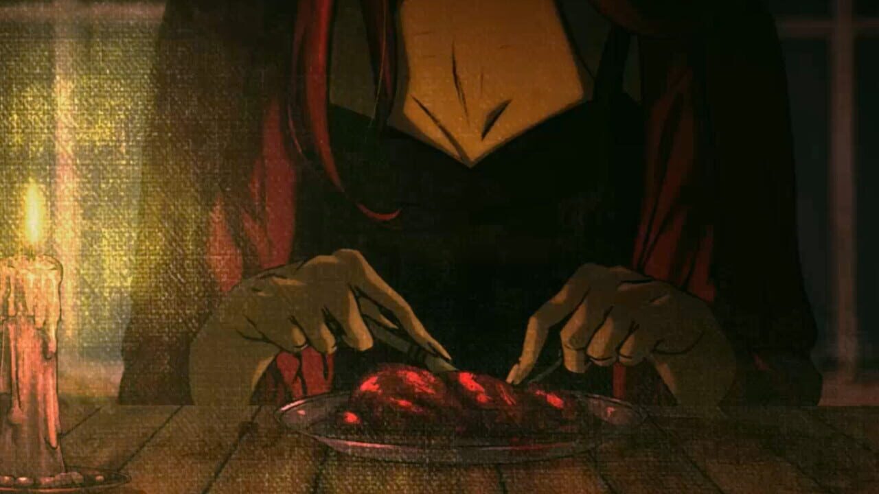 Livber: Smoke and Mirrors Image