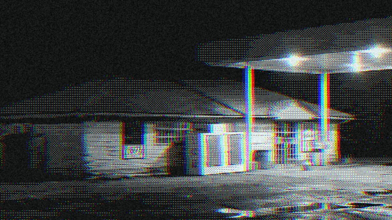 Loop//Error Image