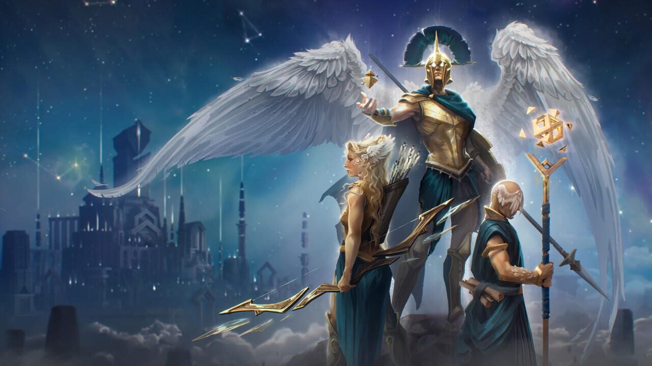 Age of Wonders 4: Archon Prophecy Image
