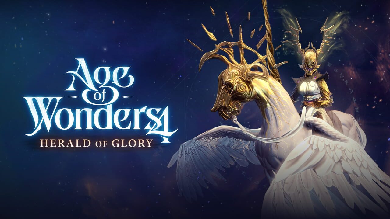 Age of Wonders 4: Herald of Glory Image