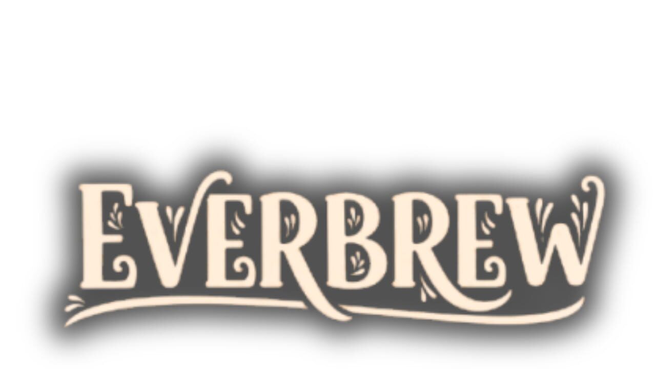 Everbrew key art