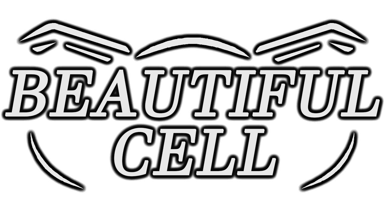 Beautiful Cell Image