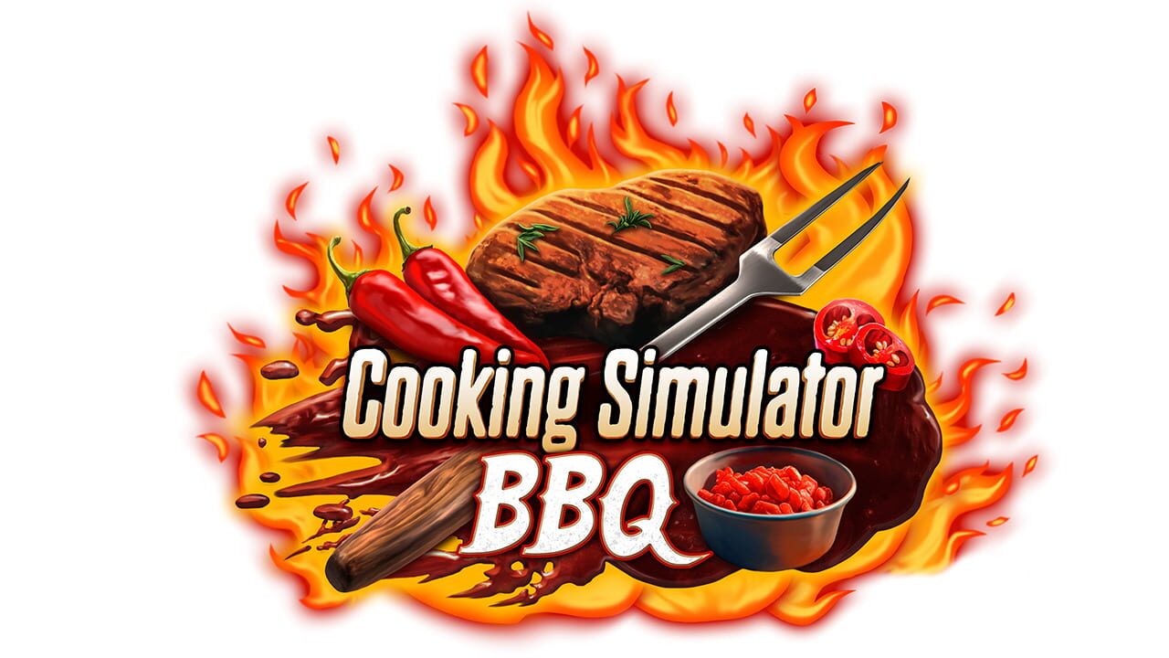 Cooking Simulator: BBQ Image