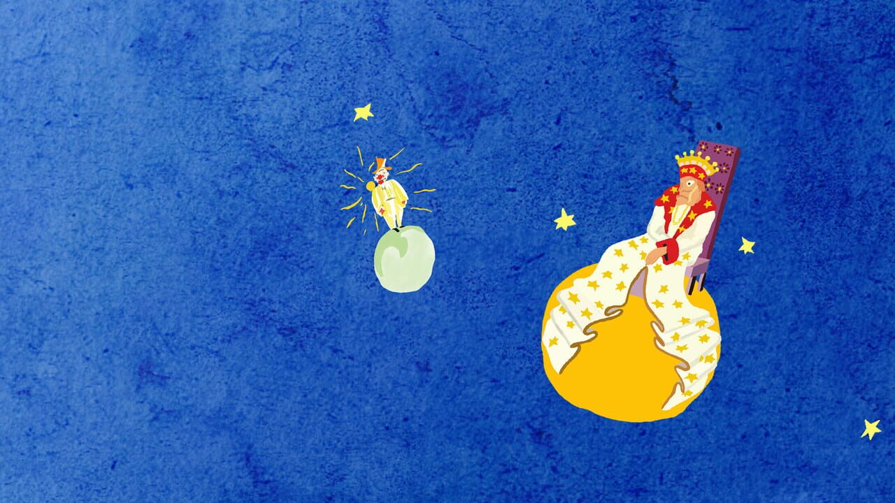 The Little Prince Image
