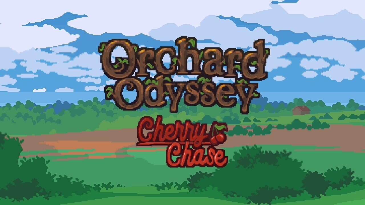 Captura 3 de Orchard Odyssey: Cherry Chase