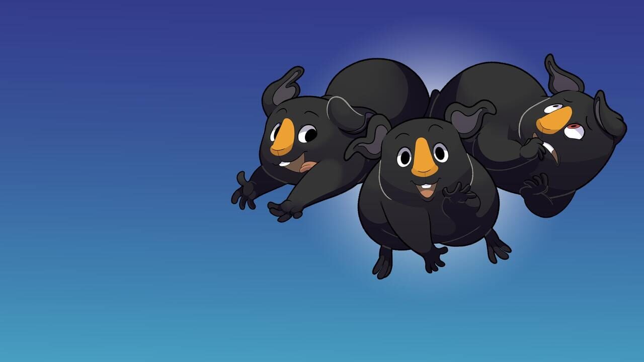 Gruniożerca Trilogy Image