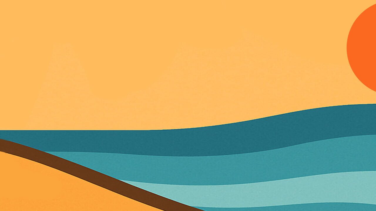 Beach Life Simulator Image