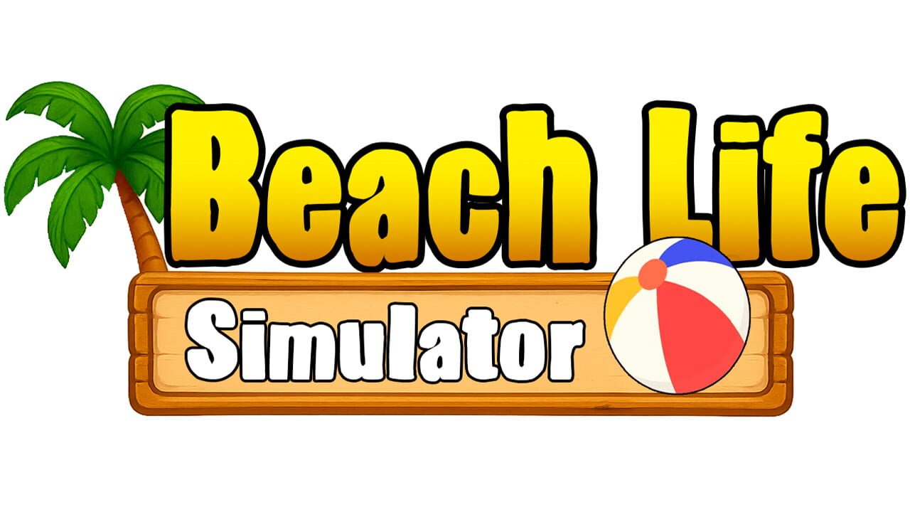 Beach Life Simulator Image