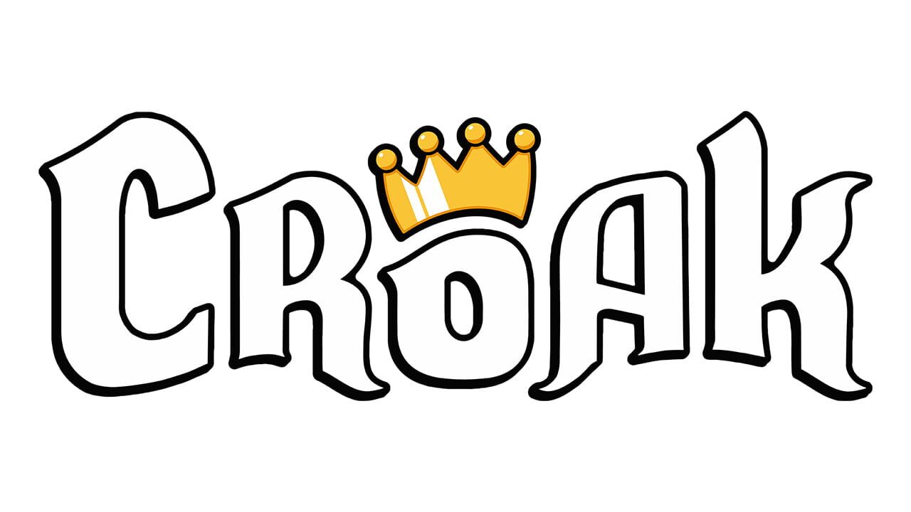 Croak Image