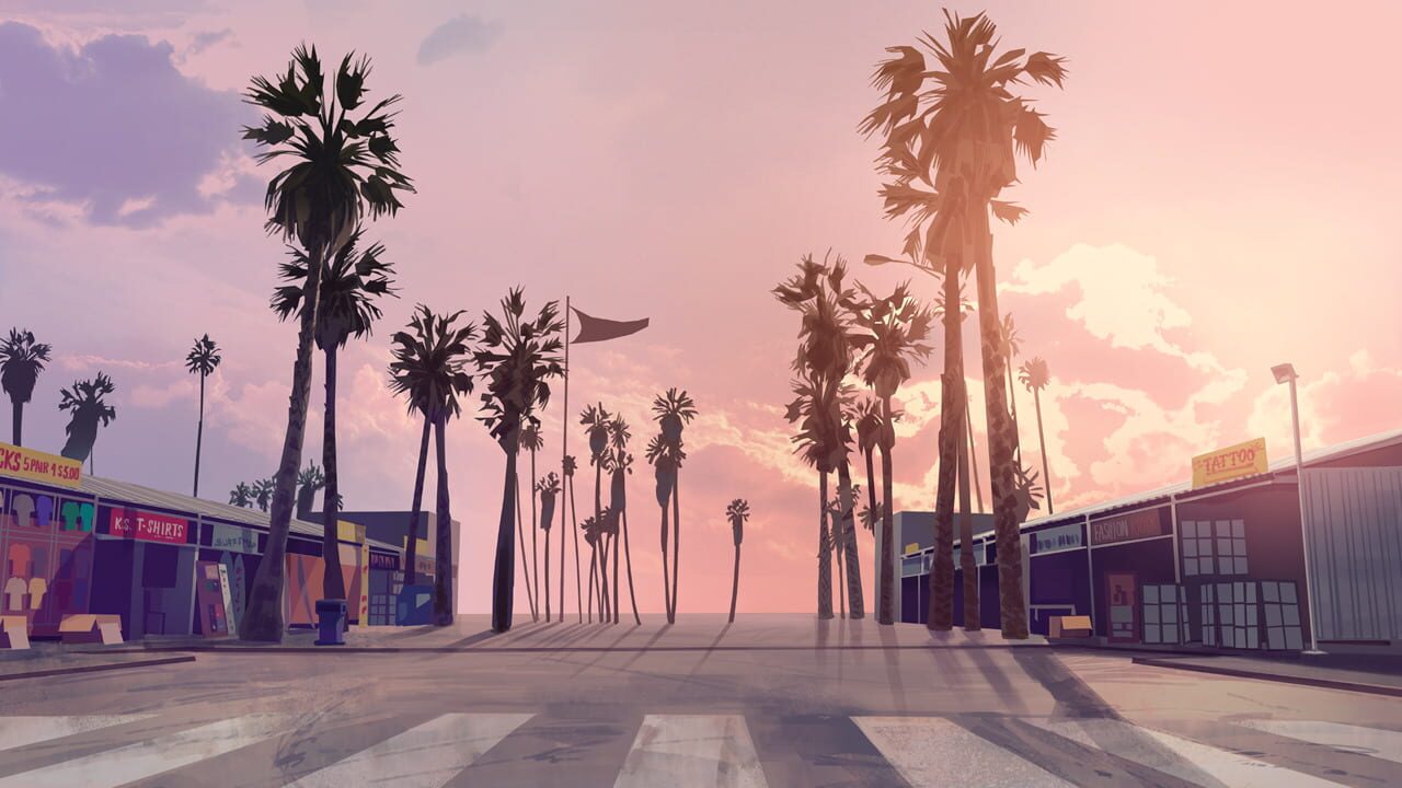 Grand Theft Auto V Image