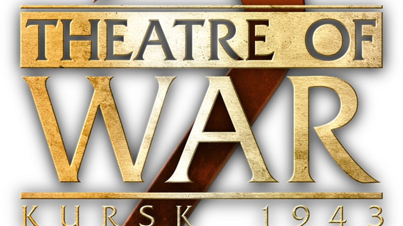 Theatre of War 2: Kursk 1943 Image