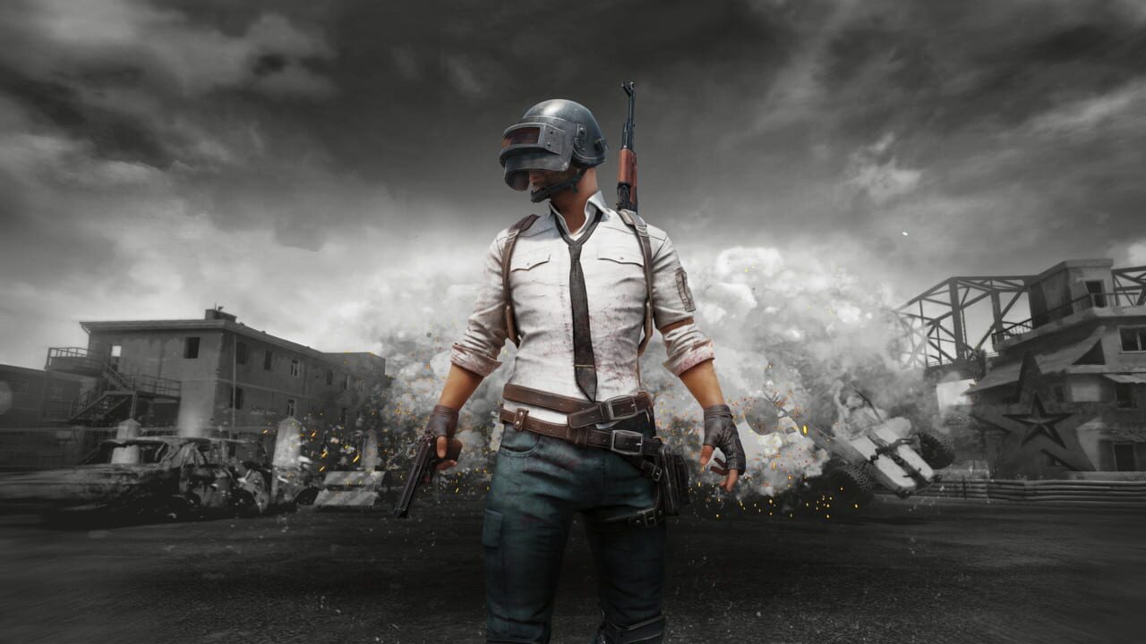 PUBG: Battlegrounds Image