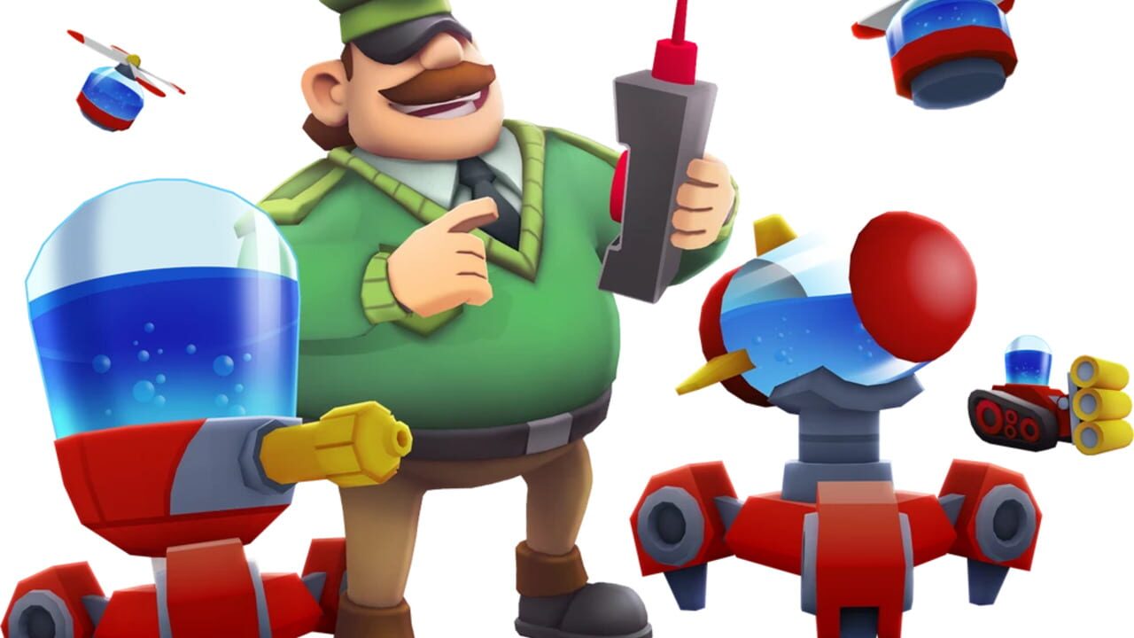 Subway Surfers Tag Image