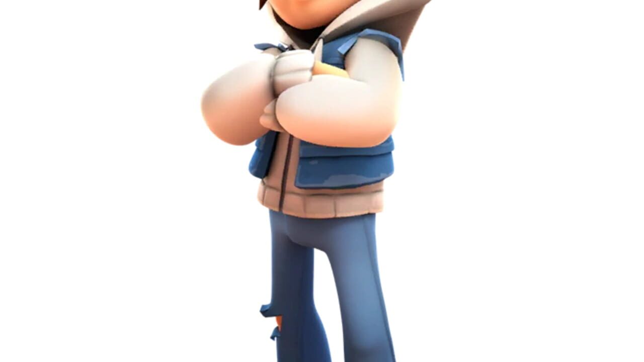 Subway Surfers City Image