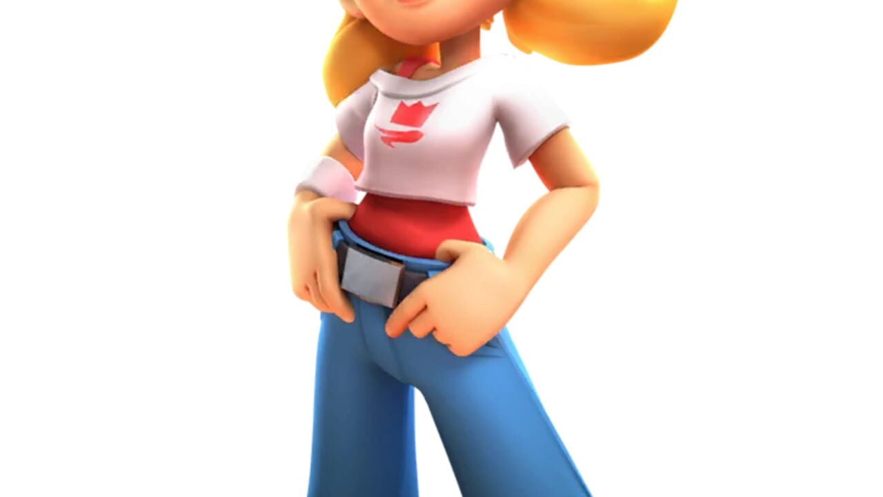 Subway Surfers City Image