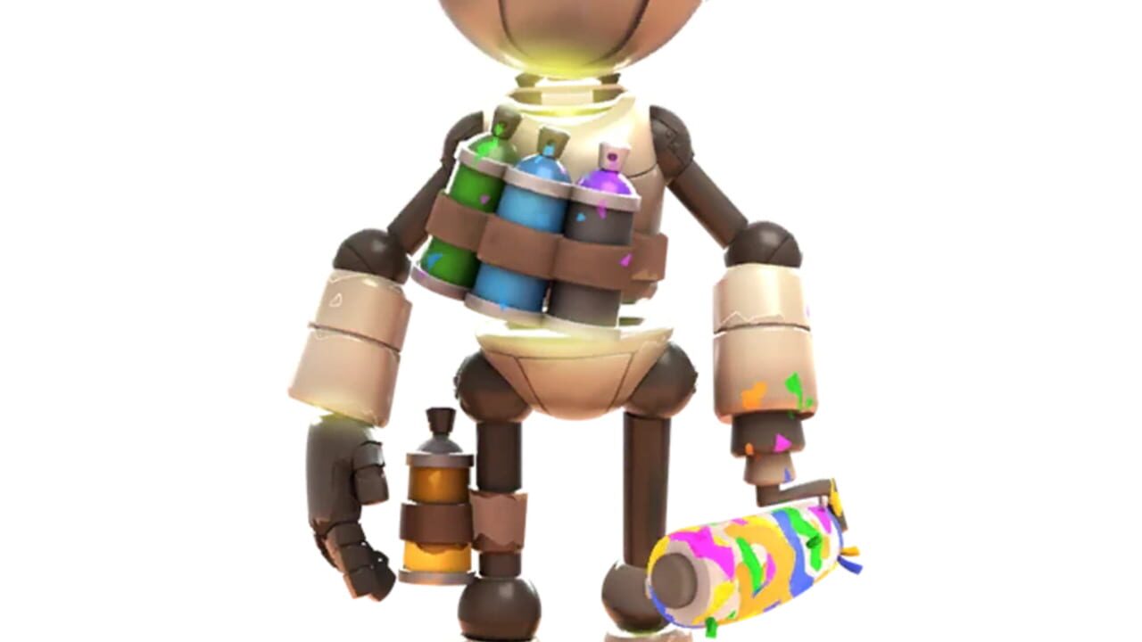 Subway Surfers City Image