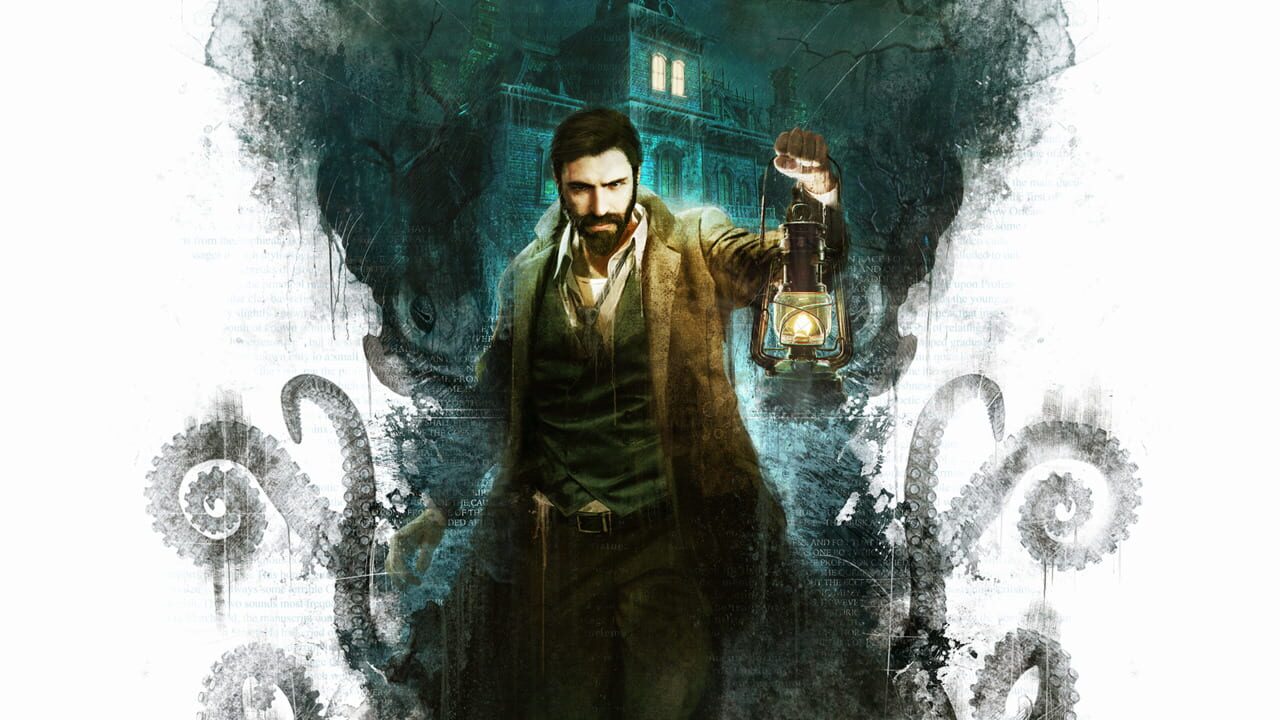 Call of Cthulhu Image