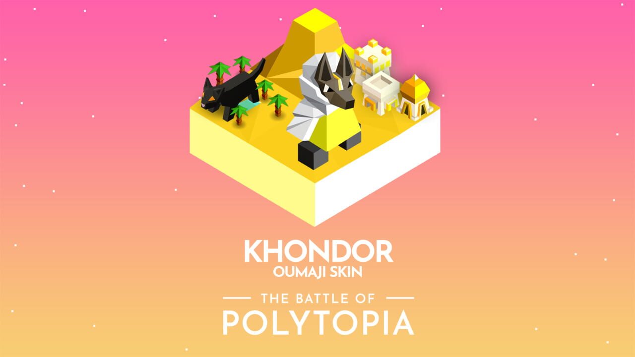 The Battle of Polytopia: Khondor Image