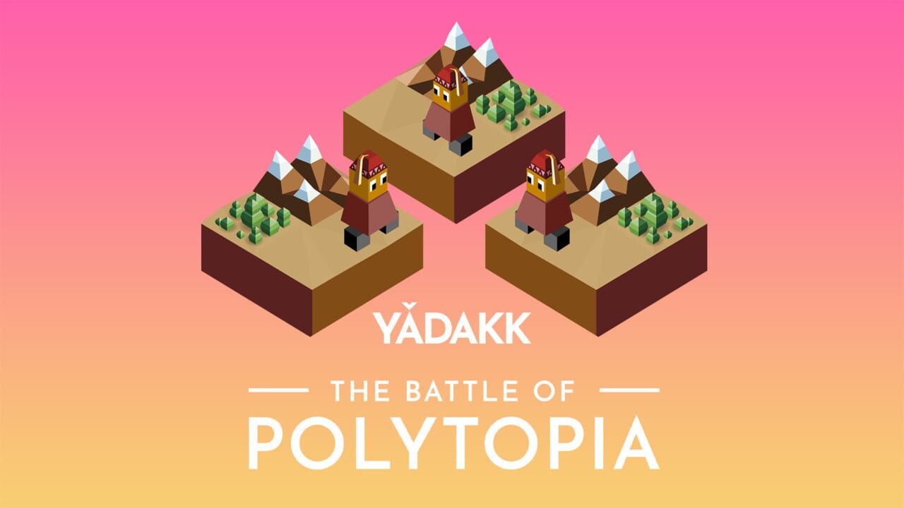 The Battle of Polytopia: Yădakk Image