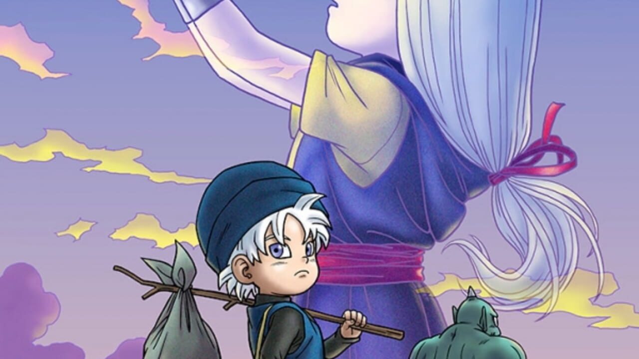Dragon Quest Monsters: Terry no Wonderland SP Image