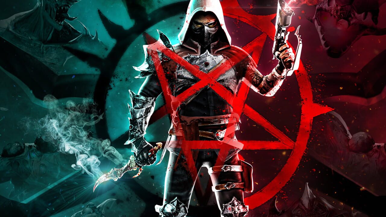 Blood Reaver artwork 2