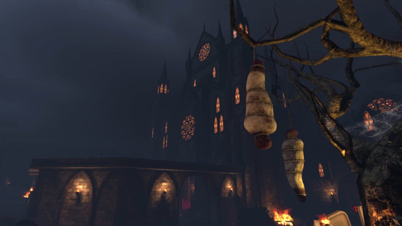 Blood Reaver artwork 1