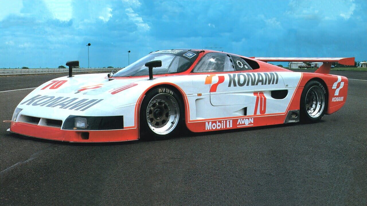 WEC Le Mans 24 Image