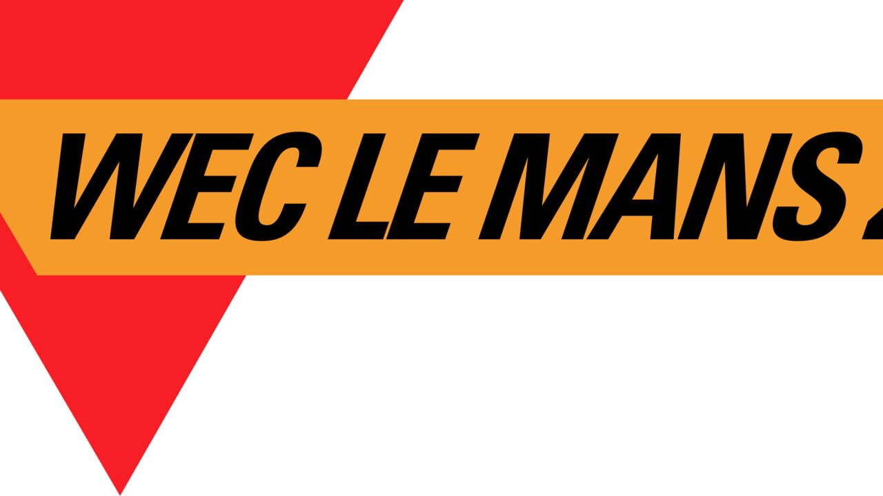 WEC Le Mans 24 Image