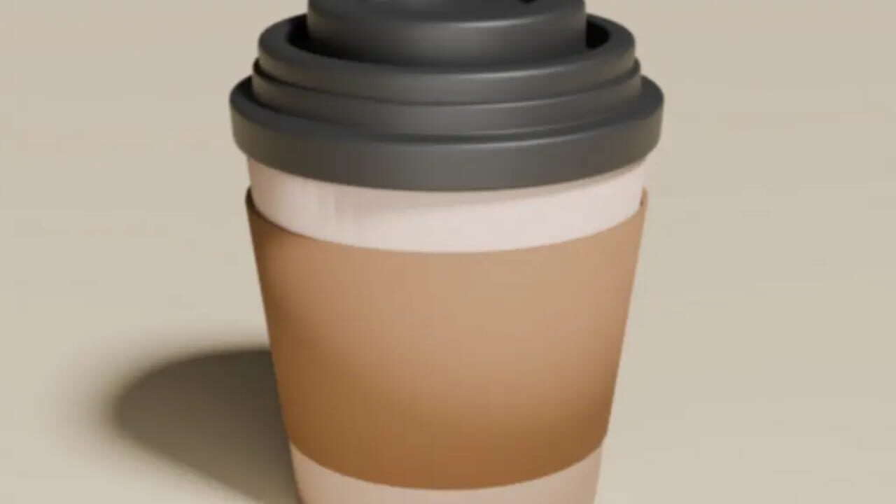 My Little Coffee Shop Image