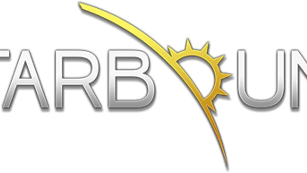 Starbound cover art