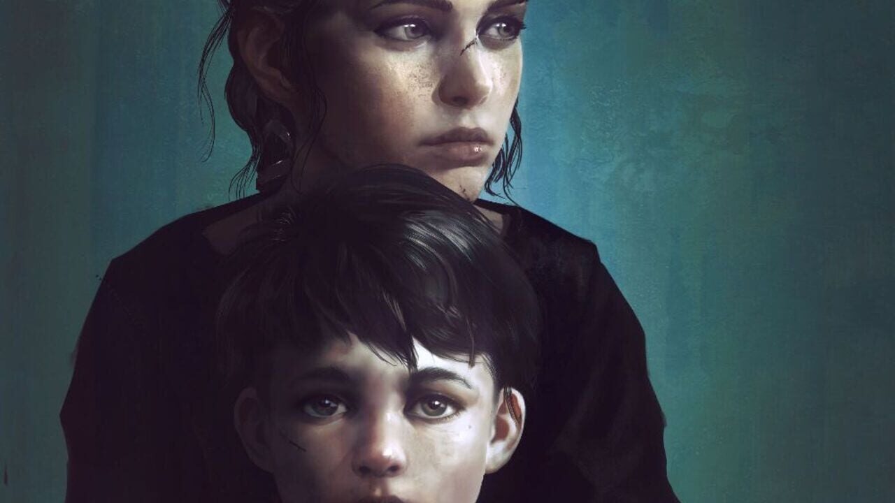 A Plague Tale: Innocence Image