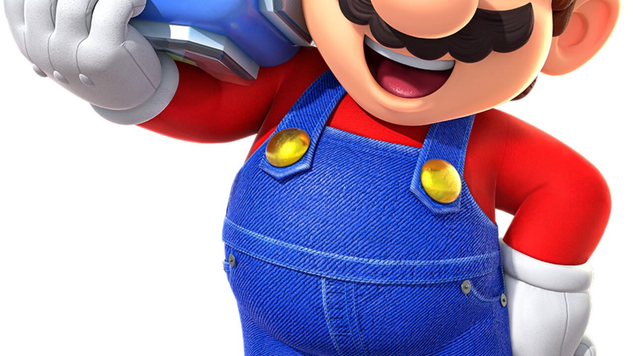 Super Mario Party Jamboree Image