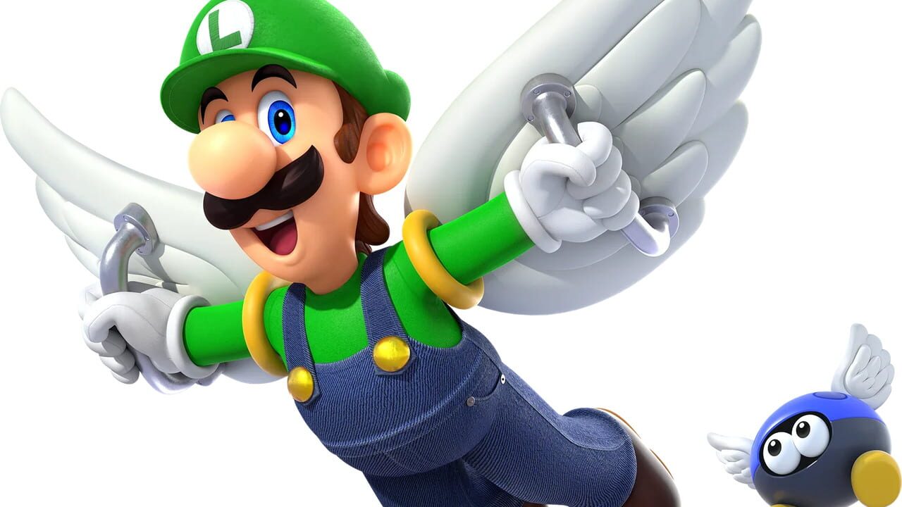 Super Mario Party Jamboree Image