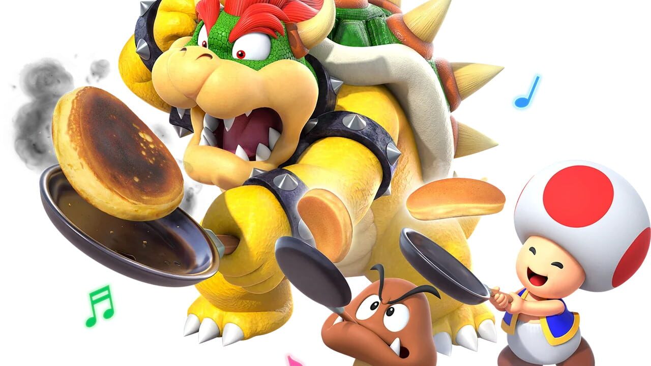 Super Mario Party Jamboree Image