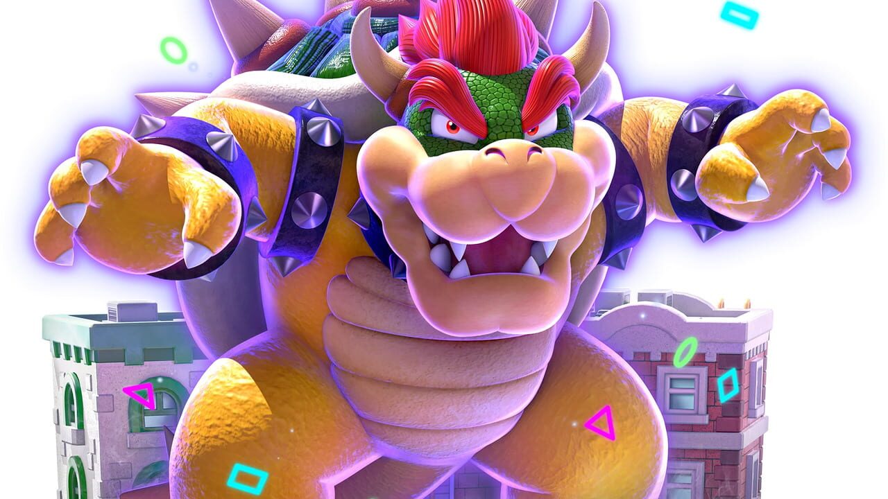 Super Mario Party Jamboree Image