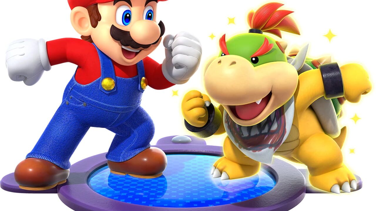Super Mario Party Jamboree Image