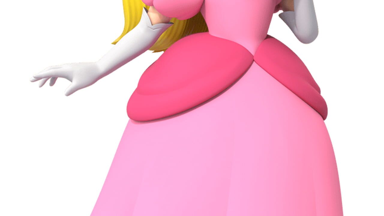 Super Mario Party Jamboree Image