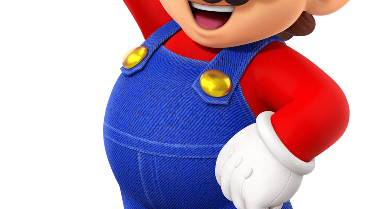 Super Mario Party Jamboree Image