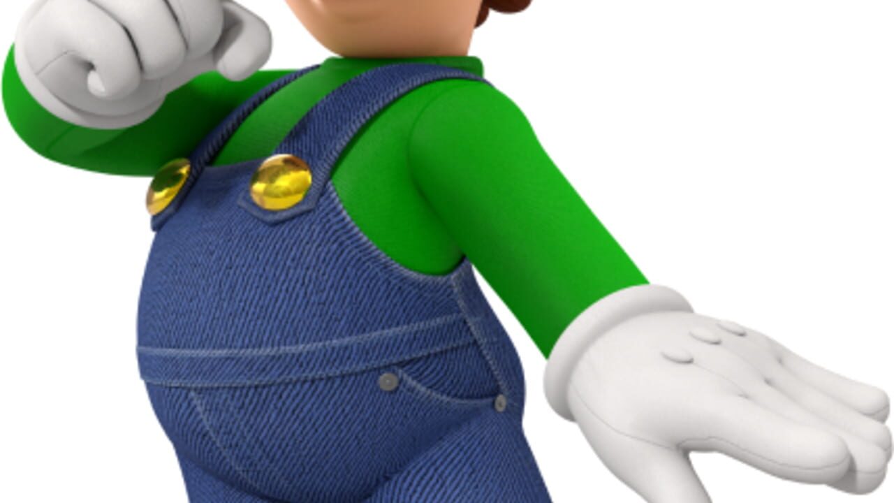 Super Mario Party Jamboree Image