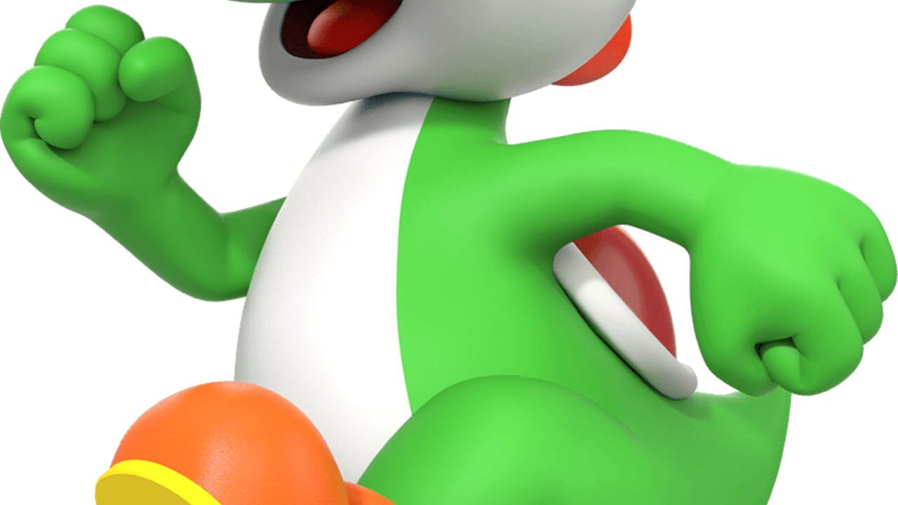 Super Mario Party Jamboree Image