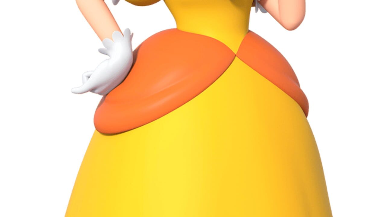 Super Mario Party Jamboree Image