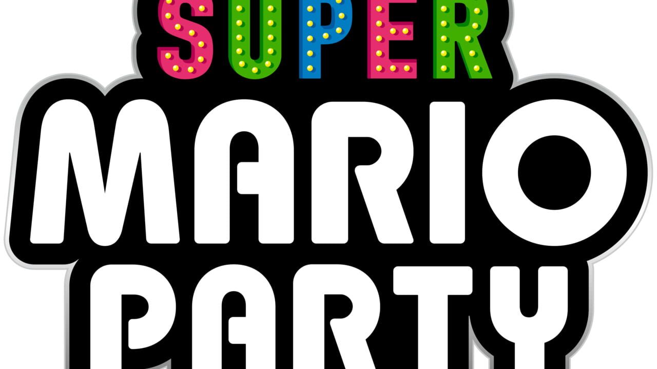 Super Mario Party Image