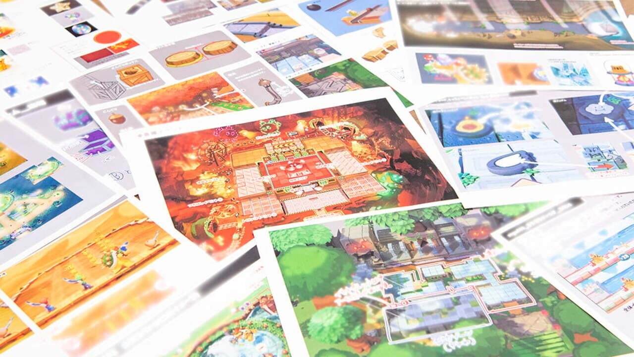 Super Mario Party Image