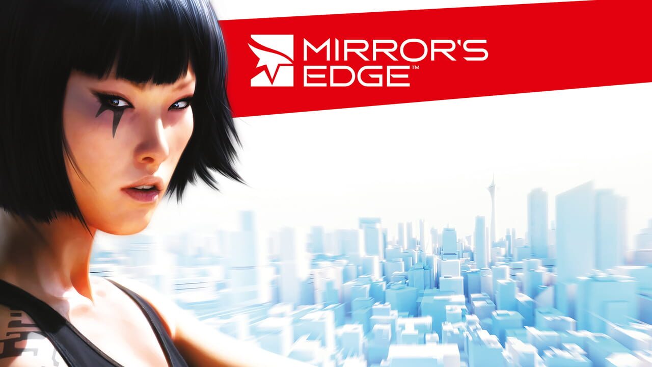 Mirror's Edge Image